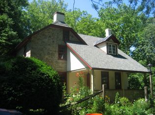 6021 Upper Mountain Rd, New Hope, PA 18938