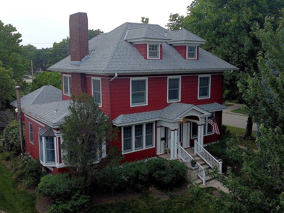1027 Rural St, Emporia, KS 66801 MLS 11186133 Zillow