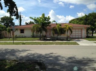 110 NE 17th Ct, Pompano Beach, FL 33060