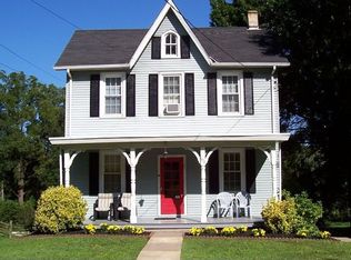 972 Durham Rd, Riegelsville, PA 18077