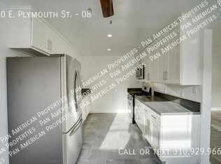 50 E Plymouth St APT 8, Long Beach, CA 90805