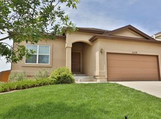 5228 Ferrari Dr, Colorado Springs, CO 80922