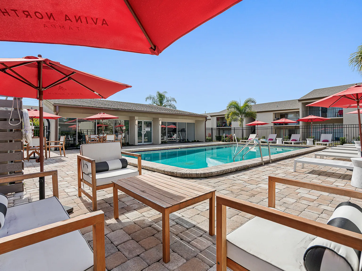 Avina North Apartments — Photo 2