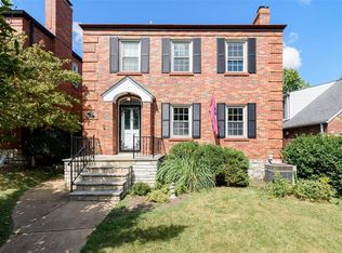 6605 Pernod Ave, Saint Louis, MO