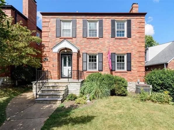 6605 Pernod Ave, Saint Louis, MO 63139