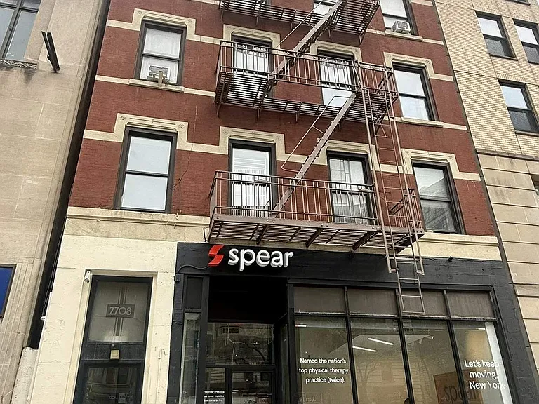 2708 Broadway #2 — Photo 9