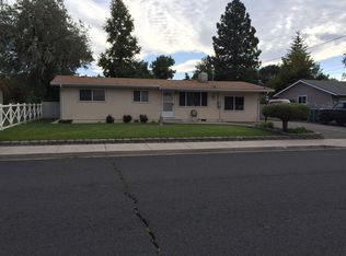 4450 Memorie Ln, Klamath Falls, OR