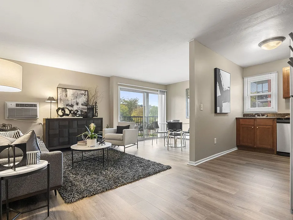 Park Trails Apartments