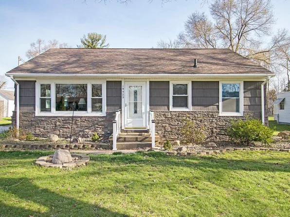 19525 Eaton Ave, South Bend, IN 46637