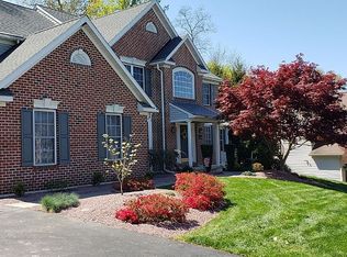 320 Northview Rd, Birdsboro, PA 19508