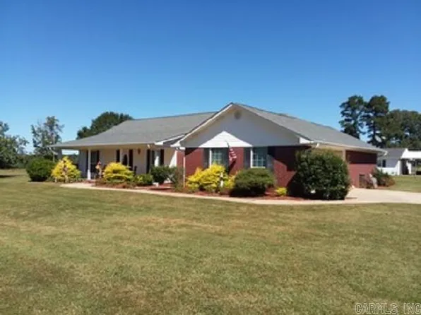 4035 S Jackson Ave, El Dorado, AR 71730