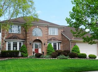 2715 Wait Rd, Naperville, IL 60564