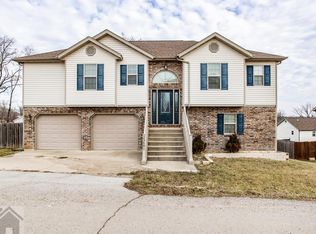 23681 Restore, Waynesville, MO 65583