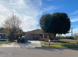 2805 Owen Dr, Edinburg, TX 78542