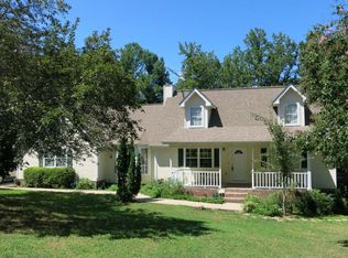 284 Alexander Rd, Ringgold, GA 30736