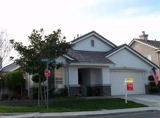 38857 E Bluegill Dr, Fremont, CA 94536