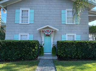 220 Hopkins St APT 1, Neptune Beach, FL 32266