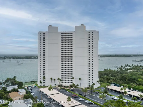 5200 N Flagler Dr APT 404, West Palm Beach, FL 33407