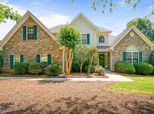 806 Splinter Pointe, McDonough, GA 30252