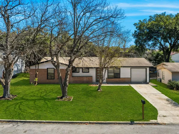 4426 Newcome Dr, San Antonio, TX 78229