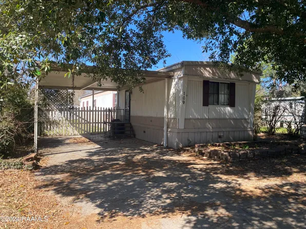 109 Haven Loop, Scott, LA 70583