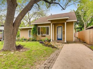 2009 Ford St, Austin, TX 78704