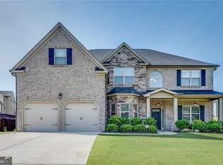 3562 Parkside View Blvd, Dacula, GA 30019