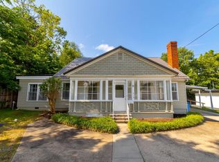 415 W Bower Ave, Harrison, AR 72601