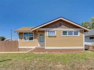 205 Harrison Ave, Fort Lupton, CO 80621