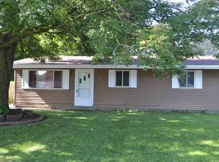 5001 Council Ring Blvd, Kokomo, IN