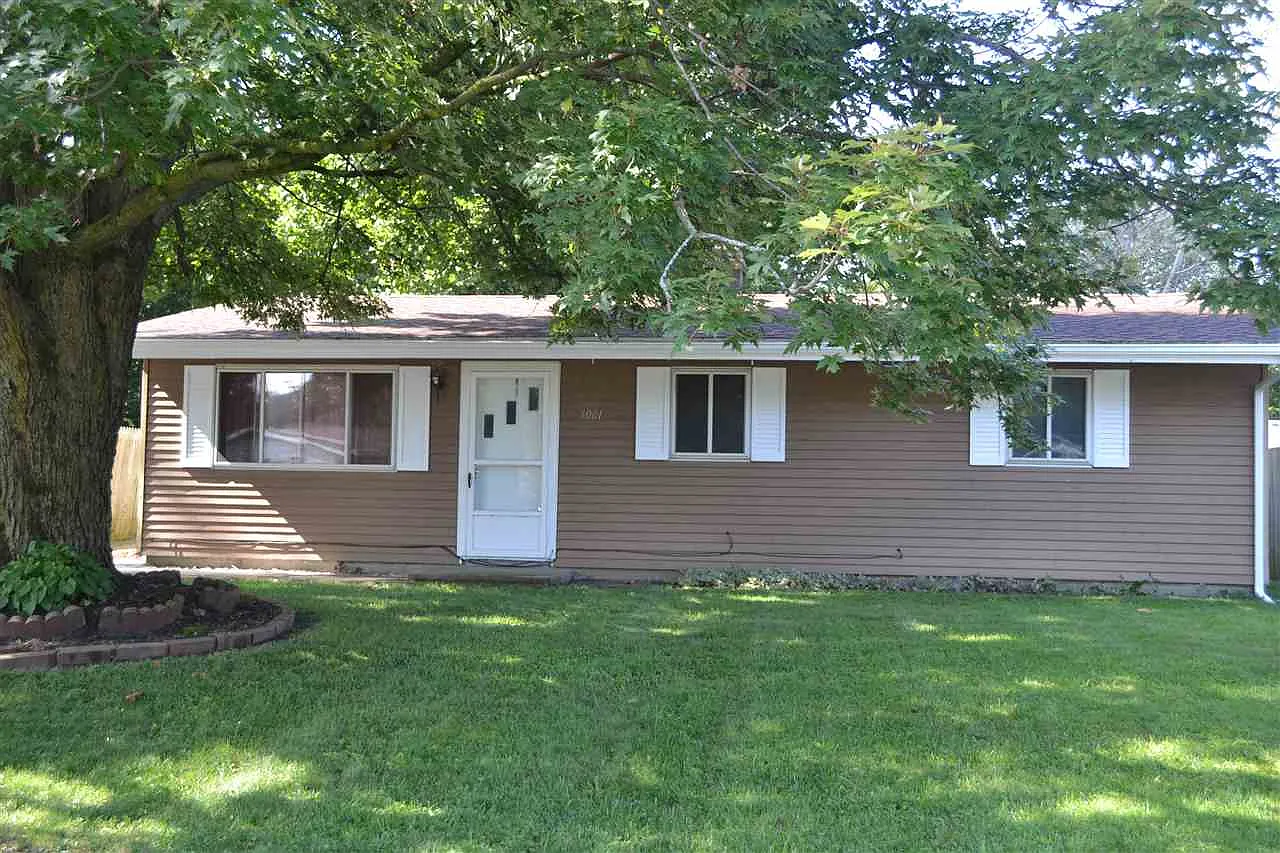 5001 Council Ring Blvd photo 1