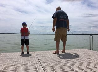 130 N Freedom Rd, Rice, MN 56367