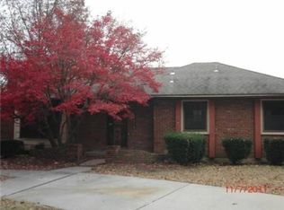 11813 E 62nd Ter, Kansas City, MO 64133