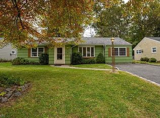 15 Morris Rd, West Orange, NJ 07052