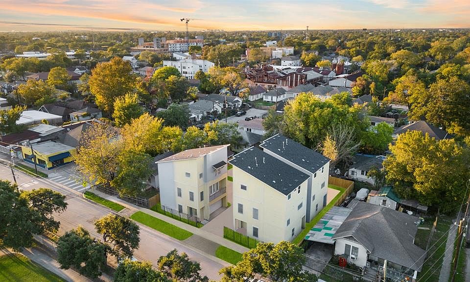 905 Quitman St Houston, TX Zillow Apartments for Rent in Houston