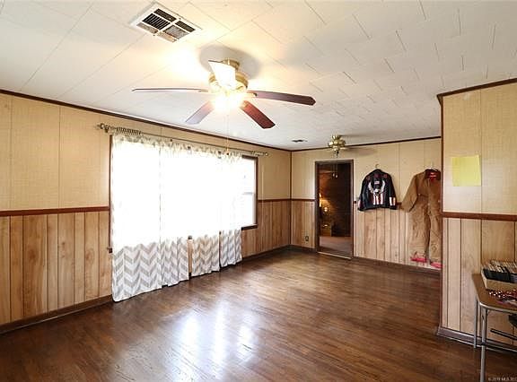 Living Room from Front Door