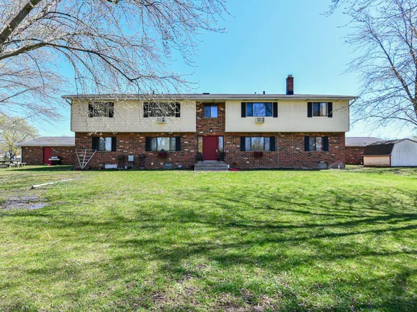 W151S6979 Cornell CIRCLE, Muskego, WI 53150