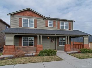 20725 Kilbourne Loop, Bend, OR 97701