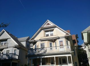 45 Greenbrier St, Dorchester, MA 02124
