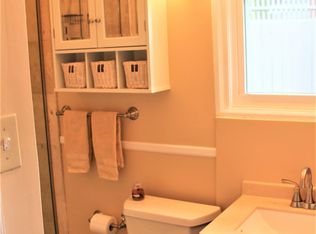 1313 Potomac St NW APT 1, Washington, DC 20007