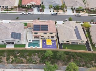 30079 Stargazer Way, Menifee, CA 92584