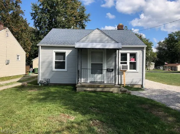 1655 E 332nd St, Eastlake, OH 44095