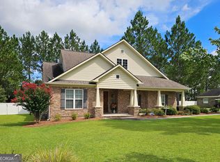 4020 Denton Loop, Statesboro, GA 30461