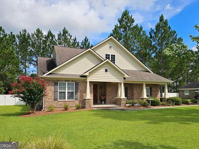 4020 Denton Loop, Statesboro, GA, 30461