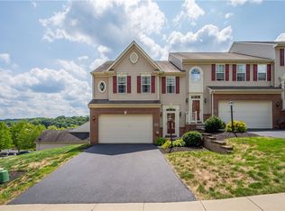 221 Maple Ridge Dr, Canonsburg, PA 15317
