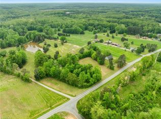 0 Flat Rock Rd #2, Reidsville, NC 27320