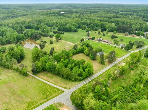 0 Flat Rock Rd #2, Reidsville, NC 27320