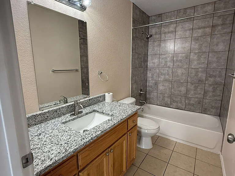 Bathroom 1