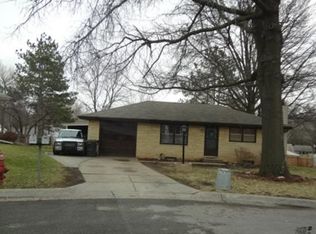 2147 Kessler Cir, Lincoln, NE 68502