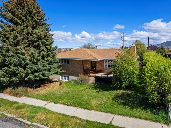3033 Bayard St, Butte, MT 59701